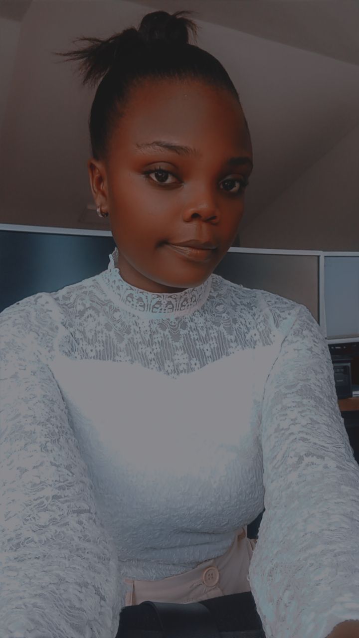 Nelly Mogere Profile