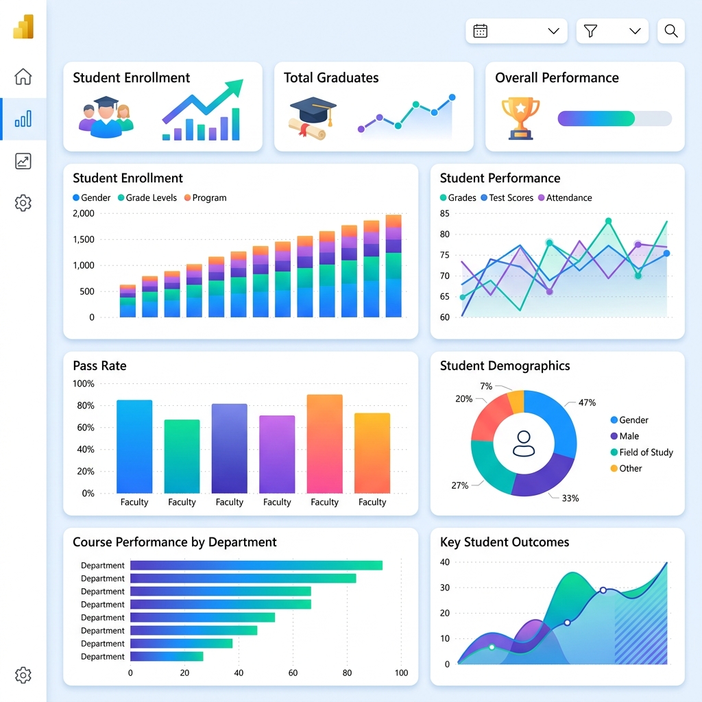 Education Data Analysis