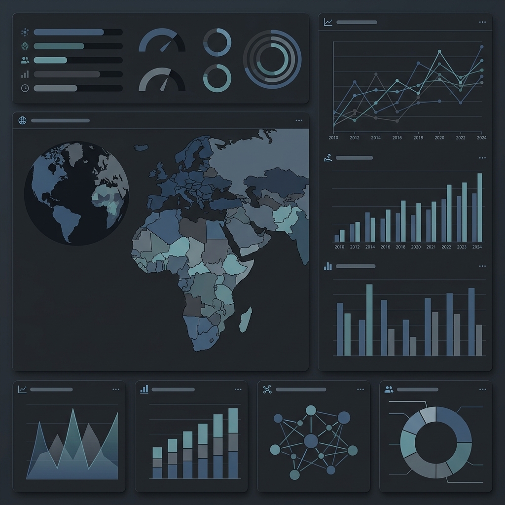Kenya Femicide Analysis